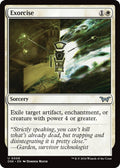 Image for Exorcise (8) (Duskmourn: House of Horror) - Magic: The Gathering