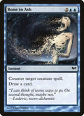 Image for Bone to Ash (29) (Dark Ascension) - Magic: The Gathering