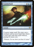 Image for Counterlash (33) (Dark Ascension) - Magic: The Gathering