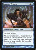 Image for Curse of Echoes (34) (Dark Ascension) - Magic: The Gathering