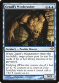 Image for Geralf's Mindcrusher (37) (Dark Ascension) - Magic: The Gathering