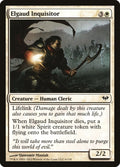 Image for Elgaud Inquisitor (6) (Dark Ascension) - Magic: The Gathering
