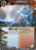 Image for Clionetta (Event Pack 2024 Vol. 2) (BSS05-101) (Launch & Event Promos) - Battle Spirits Saga