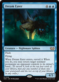Image for Dream Eater (116) (Duskmourn: House of Horror) - Magic: The Gathering
