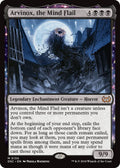 Image for Arvinox, the Mind Flail (130) (Duskmourn: House of Horror) - Magic: The Gathering