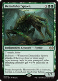 Image for Demolisher Spawn (31) (Duskmourn: House of Horror) - Magic: The Gathering