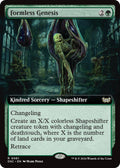 Image for Formless Genesis (Extended Art) (61) (Duskmourn: House of Horror) - Magic: The Gathering