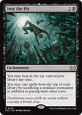 Image for Into the Pit (20) (Duskmourn: House of Horror) - Magic: The Gathering