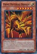 Image for Prime Material Dragon (SDDC-EN011) (SDDC) - YuGiOh