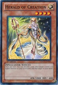 Image for Herald of Creation (SDDC-EN019) (SDDC) - YuGiOh