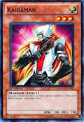Image for Kaibaman (SDDC-EN022) (SDDC) - YuGiOh