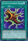 Image for The Flute of Summoning Dragon (SDDC-EN027) (SDDC) - YuGiOh