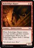 Image for Boilerbilges Ripper (127) (Duskmourn: House of Horror) - Magic: The Gathering