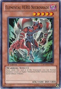 Image for Elemental HERO Necroshade (RYMP-EN005) (RYMP) - YuGiOh