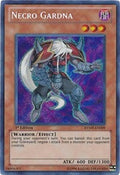 Image for Necro Gardna (RYMP-EN009) (RYMP) - YuGiOh