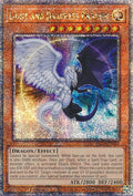 Image for Light and Darkness Dragon (Quarter Century Secret Rare) (MP24-EN024) - YuGiOh