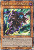 Image for The Phantom Knights of Silent Boots (Quarter Century Secret Rare) (MP24-EN039) - YuGiOh