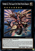 Number C62: Neo Galaxy-Eyes Prime Photon Dragon (MP24-EN069)