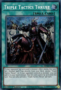 Triple Tactics Thrust (MP24-EN073)