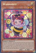 Wannabee! (MP24-EN081)