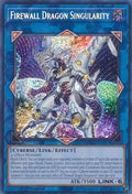 Firewall Dragon Singularity (MP24-EN087)