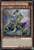 Revolution Synchron (MP24-EN090)