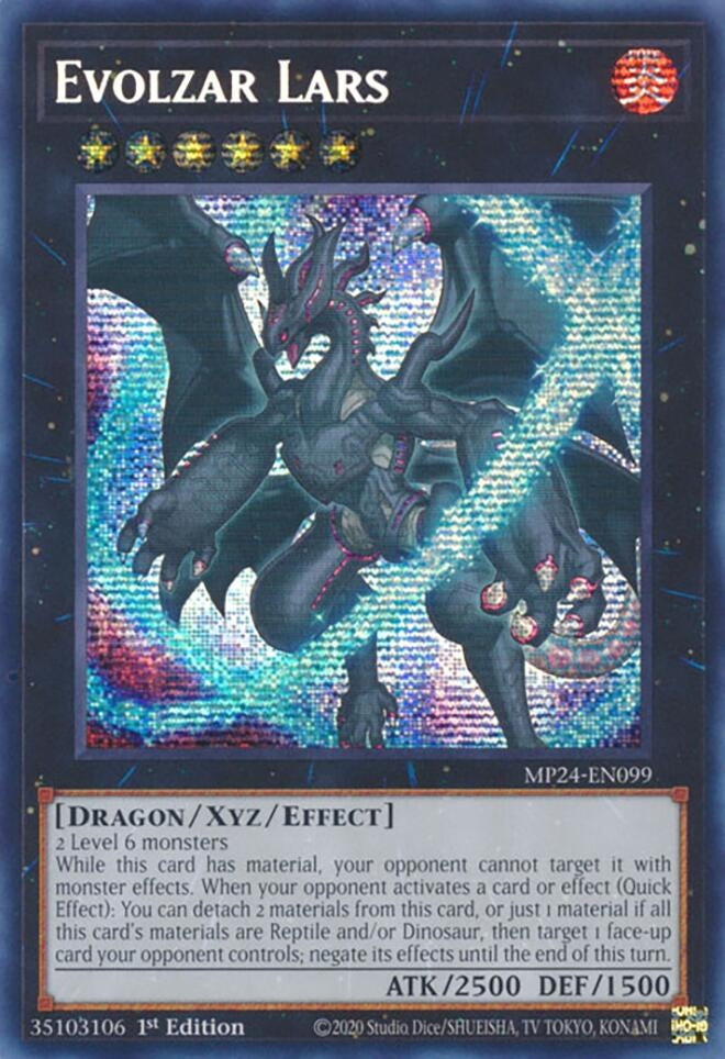 Evolzar Lars (MP24-EN099)