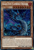 Snake-Eyes Flamberge Dragon (MP24-EN113)