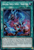 Original Sinful Spoils - Snake-Eye (MP24-EN124)