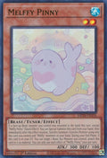 Image for Melffy Pinny (MP24-EN154) - YuGiOh