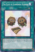 Image for The Flute of Summoning Kuriboh (RYMP-EN022) (RYMP) - YuGiOh