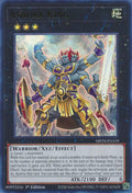 Image for Ashura King (MP24-EN159) - YuGiOh