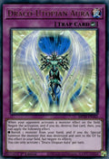 Image for Draco-Utopian Aura (MP24-EN162) - YuGiOh