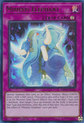 Image for Mimesis Elephant (MP24-EN163) - YuGiOh