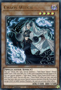 Image for Chaos Witch (MP24-EN169) - YuGiOh
