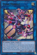 Image for Dyna Mondo (MP24-EN176) - YuGiOh