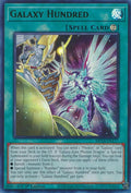 Image for Galaxy Hundred (MP24-EN177) - YuGiOh