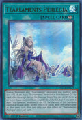 Image for Tearlaments Perlegia (MP24-EN179) - YuGiOh