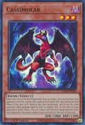 Image for Cassimolar (MP24-EN183) - YuGiOh