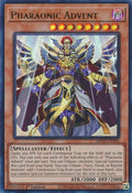 Image for Pharaonic Advent (MP24-EN184) - YuGiOh