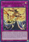 Image for Mannadium Reframing (MP24-EN199) - YuGiOh