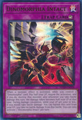 Image for Dinomorphia Intact (MP24-EN200) - YuGiOh