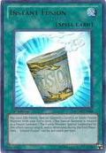Image for Instant Fusion (RYMP-EN028) (RYMP) - YuGiOh