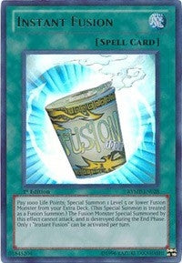Image for Instant Fusion (RYMP-EN028) (RYMP) - YuGiOh