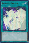 Image for Duelist Genesis (MP24-EN223) - YuGiOh