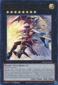 Image for Magikey Deity - Ashtartu (MP24-EN232) - YuGiOh