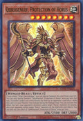Image for Qebehsenuef, Protection of Horus (MP24-EN235) - YuGiOh
