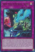 Image for Sinful Spoils of Betrayal - Silvera (MP24-EN242) - YuGiOh