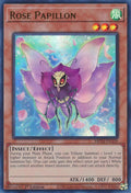 Image for Rose Papillon (MP24-EN250) - YuGiOh