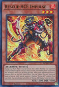 Image for Rescue-ACE Impulse (MP24-EN277) - YuGiOh